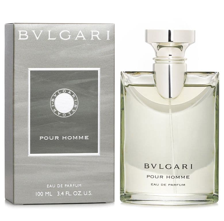 Pour Homme Eau de Parfum - 100ml 100 ML