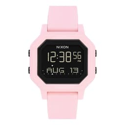 Reloj Siren Pale Pink Rosa TALLA UNICA