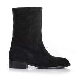 Botin Mujer WestWinter Ridge Negro Negro 35