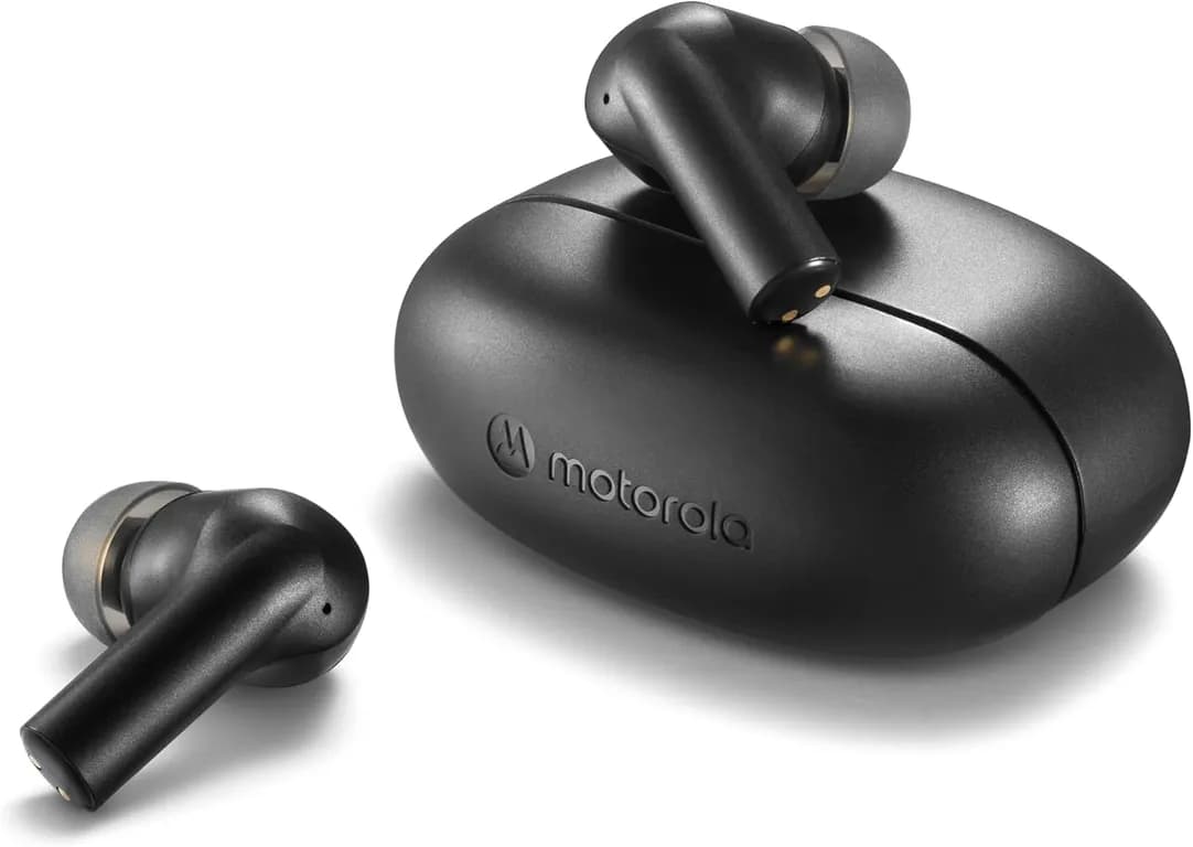 Audifono Moto Buds 500 ANC True Wireless