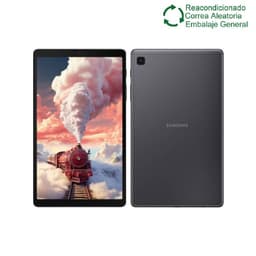 Galaxy Tab A7 Lite 2021 WiFi 8.7inch 32G Reacondicionado SemiNuevo-Gris