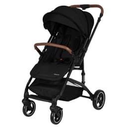 Coche Maleta Compacto Reversi Negro Negro