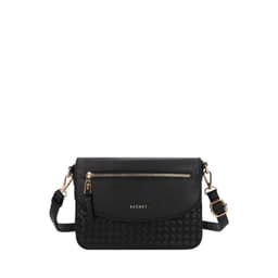 Bandolera Segovia ST6 M Negro Negro M