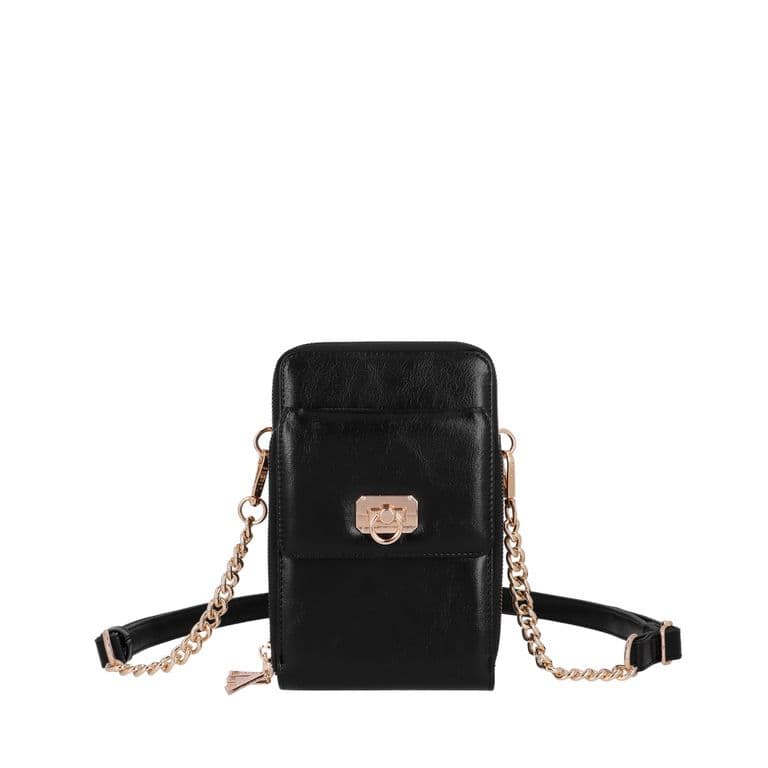 Portacelular Pekin ST6 XL Negro Negro XL
