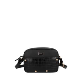Bandolera Polonia ST6 S Negro Negro S