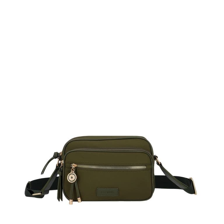 Bandolera Alemania ST6 S Verde Verde S