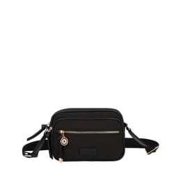 Bandolera Alemania ST6 S Negro Negro S