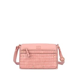 Bandolera Polonia ST6 M Rosado Rosa M