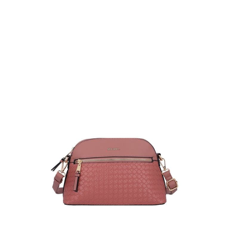 Bandolera Segovia ST6 S Rosado Rosa S