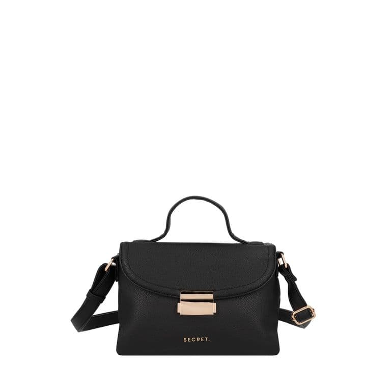 Bandolera Montana ST6 S Negro Negro S