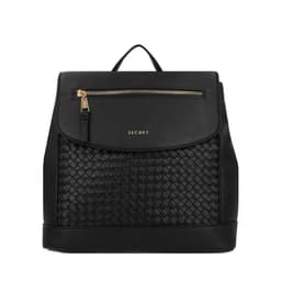 Mochila Segovia ST6 M Negro Negro M