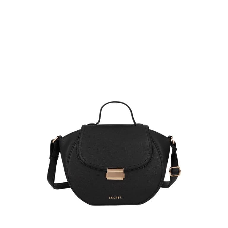 Bandolera Montana ST6 M Negro Negro M