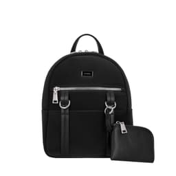 Mochila Burgos ST6 M Negro Negro M