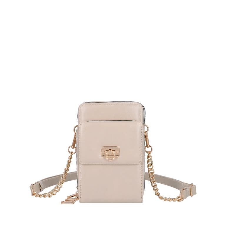 Portacelular Pekin ST6 XL Beige Beige XL