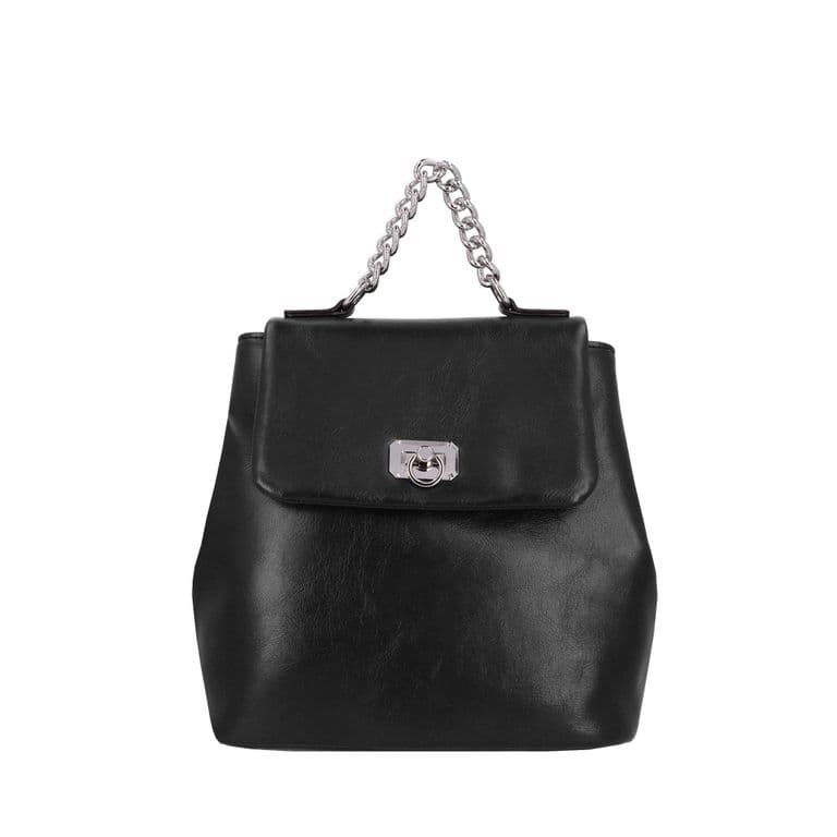Mochila Pekin ST6 S Negro Negro S