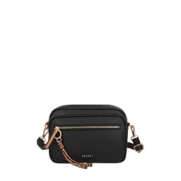 Bandolera Lucca ST6 S Negro Negro S
