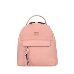 Mochila Laurens ST6 M Rosado Rosa M