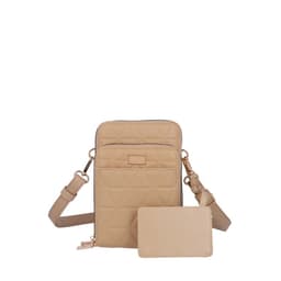 Portacelular Catania ST6 XL Beige Beige XL