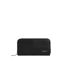 Billetera Malaga ST6 XL Negro Negro XL
