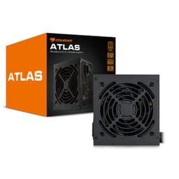 Fuente de Poder Atlas 650 (ATX 3.1) - 80 Plus Bronce
