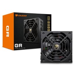 Fuente de Poder GR 1000 ATX 3.1 - 80 Gold Modular ATX