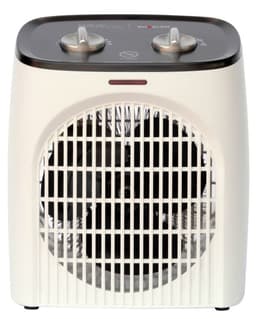 Turbo Calefactor Tc-2100v
