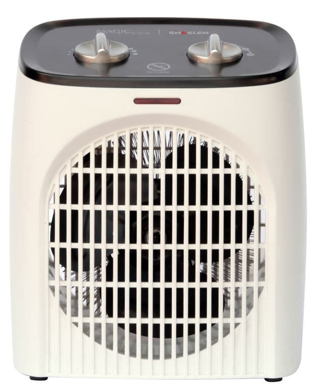 Turbo Calefactor Tc-2100v