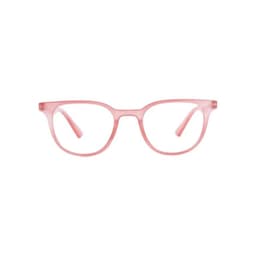 Lentes de Pantalla Chaiten Filtro Azul Rosa TALLA UNICA