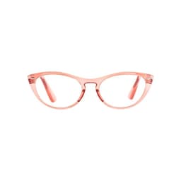 Lentes de Pantalla Amancay Filtro Azul Rojo TALLA UNICA