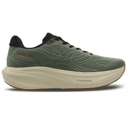Zapatilla Running Mujer Corre MAX Verde Verde 35