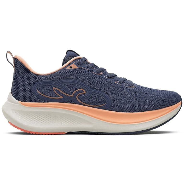 Zapatilla Mujer VOA 3 Azul Marino Azul 35