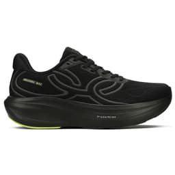 Zapatilla Running Mujer Corre MAX Negra Negro 35