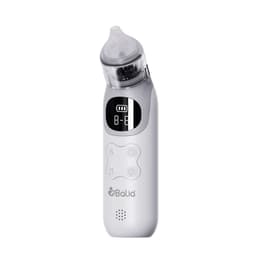 Aspirador nasal para bebes