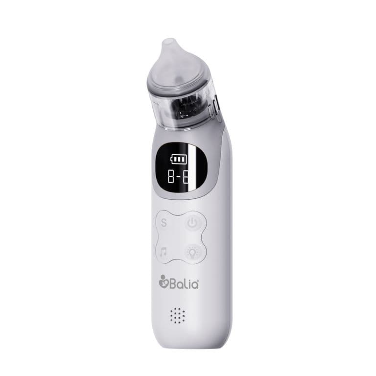 Aspirador nasal para bebes