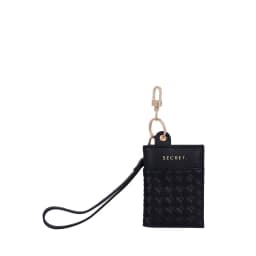 Billetera Segovia ST6 XS Negro Negro XS