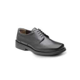 Zapatos Hombre Cuero 24 Flex Twister-0-50-Negro Negro 38