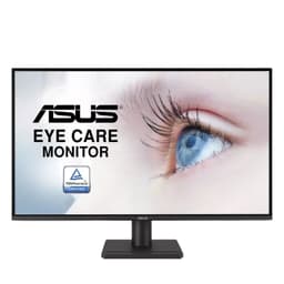 VA27AQ, Monitor Eye Care 27", QHD IPS, 75Hz, 1ms MPRT, HDR10