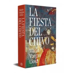 La Fiesta Del Chivo (Edicion Conmemorativa)