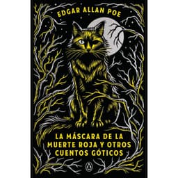Mascara De La Muert e Roja Y Otros Cuentos Goticos