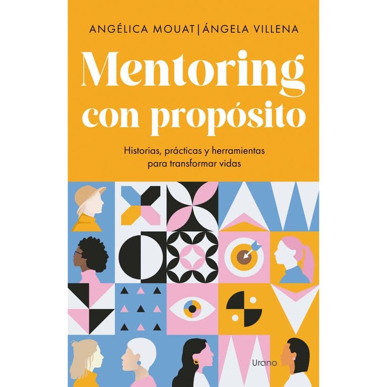 Mentoring Con Proposito