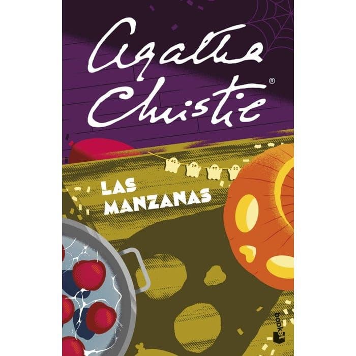 LAS MANZANAS