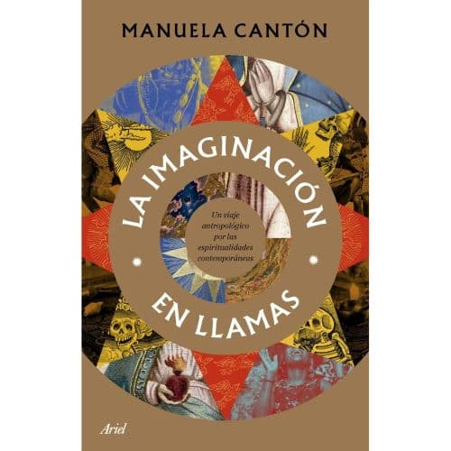 LA IMAGINACION EN LLAMAS