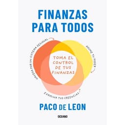 FINANZAS PARA TODOS