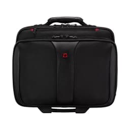 Maletin con ruedas Patriot negro Negro TALLA UNICA