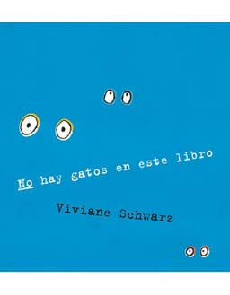 No hay gatos en este libro