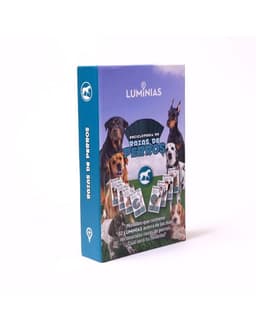 Enciclopedia de Razas de Perros