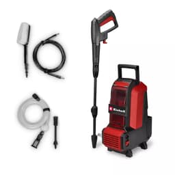 Hidrolavadora Inal. 36V HYPRESSO 36/105 - Sin Baterias