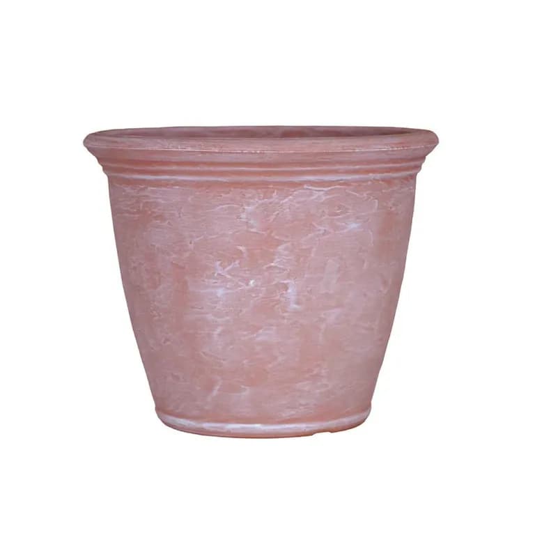 Macetero Grande Kiri 36 Coral