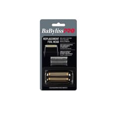 Repuesto Shaver Foil FX02 Negro FXRF2B