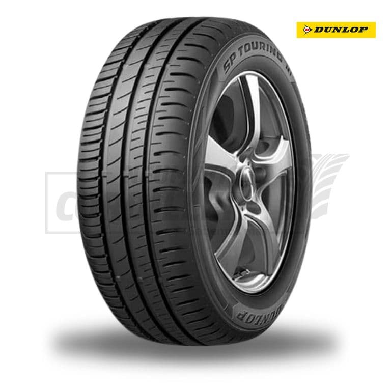 Neumatico 155/70 R12 Spr1  T-73